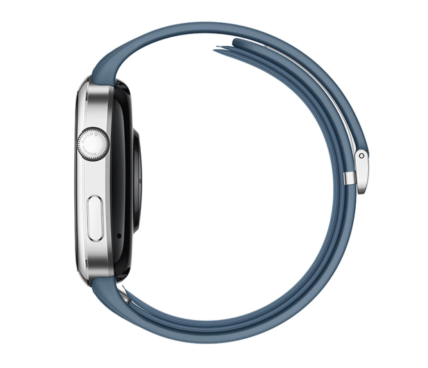 HUAWEI Watch D2 niebieski Luca-B29 - 1360408 - zdjęcie 5
